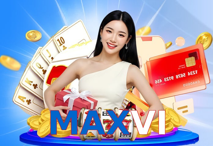 MAXVI