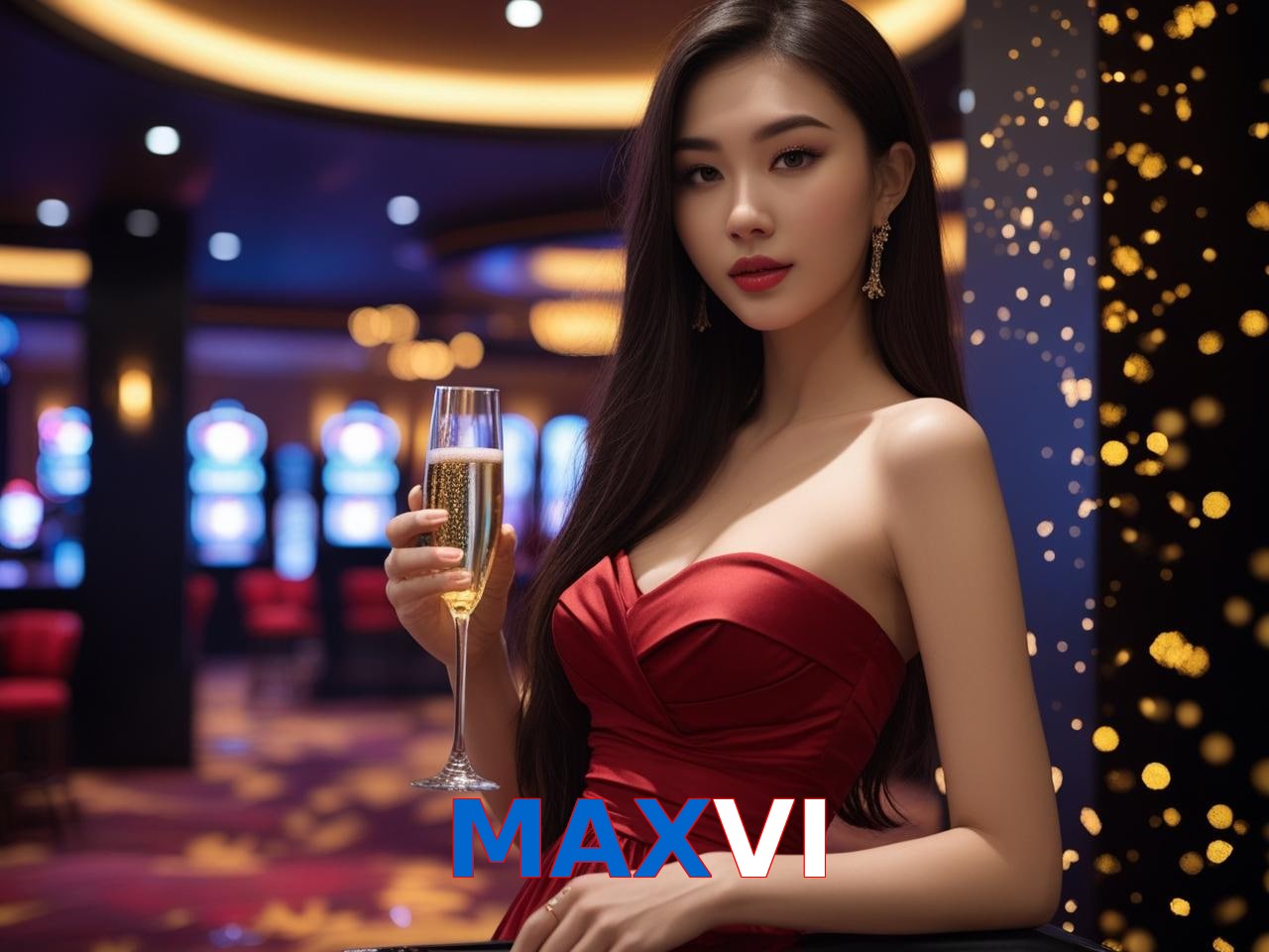 MAXVI