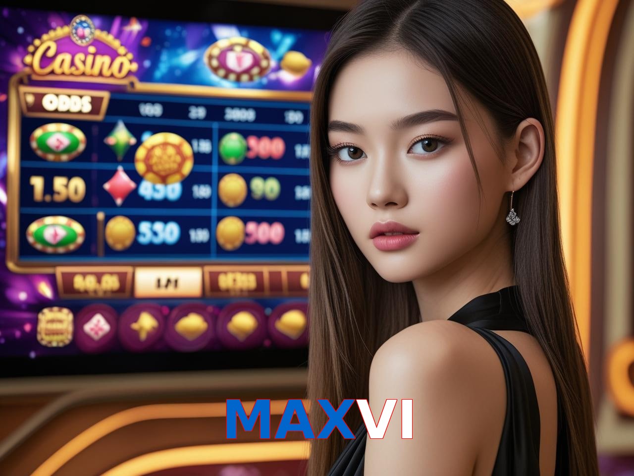 MAXVI