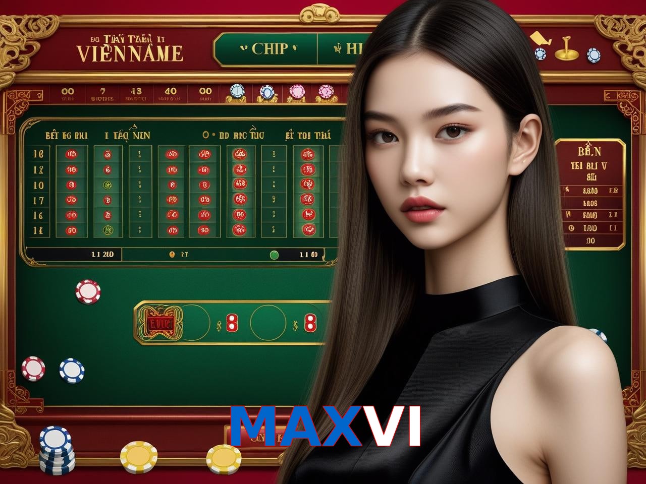 MAXVI
