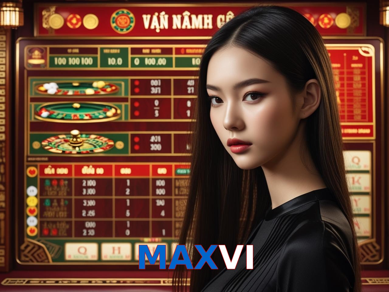 MAXVI