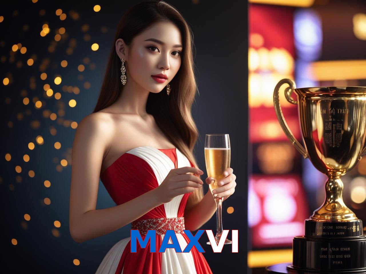 MAXVI