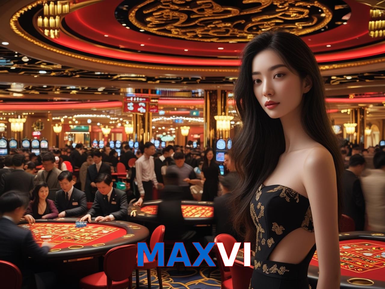 MAXVI