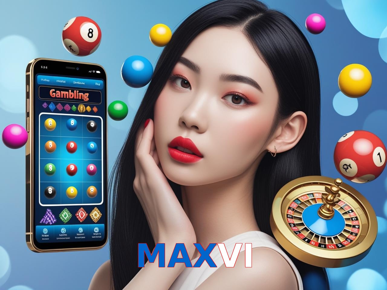 MAXVI