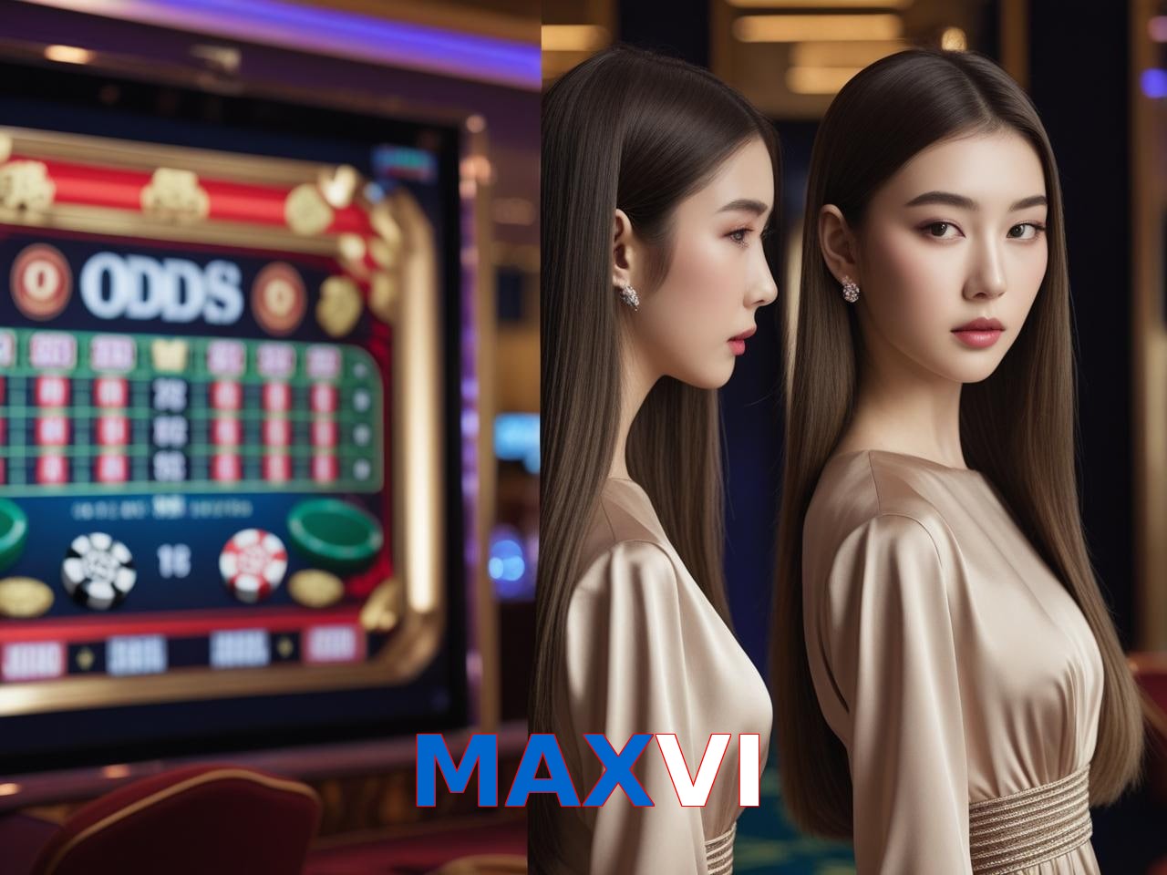 MAXVI