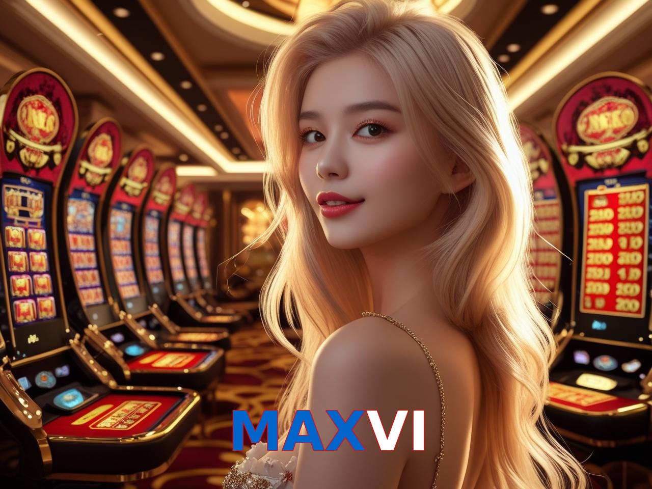 MAXVI