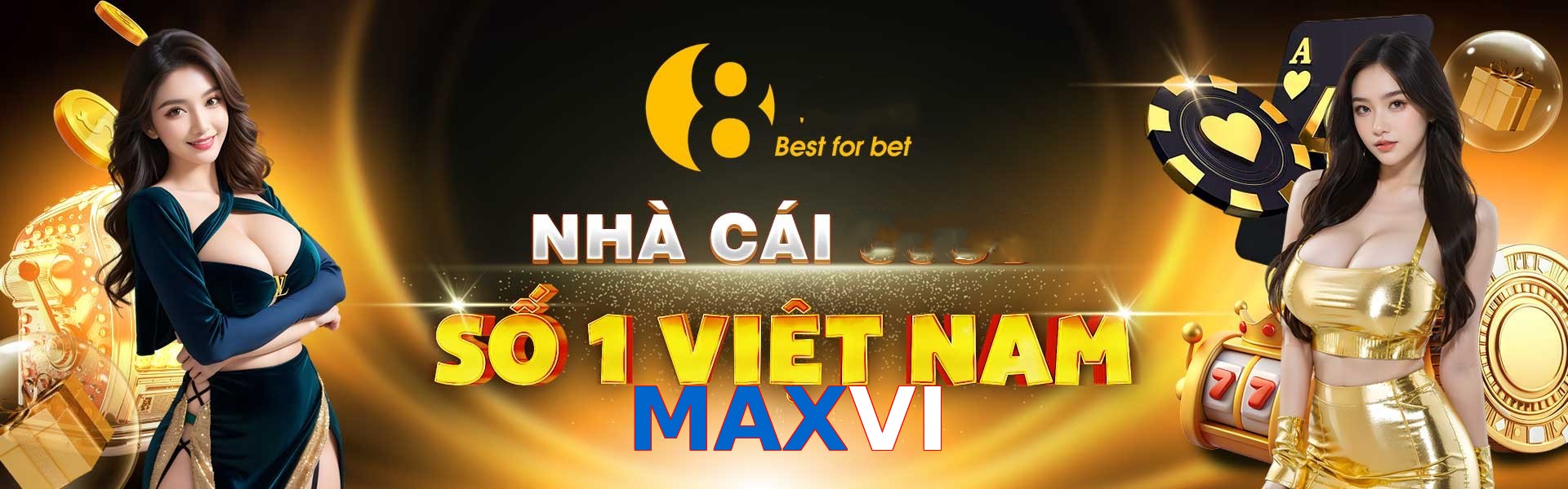 MAXVI