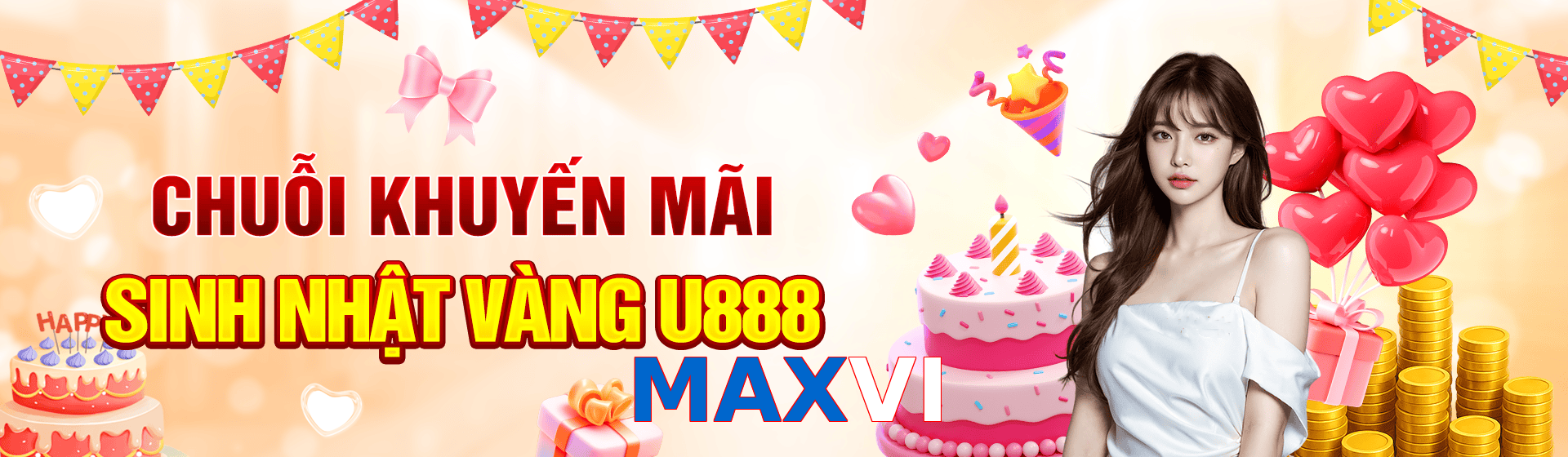 MAXVI