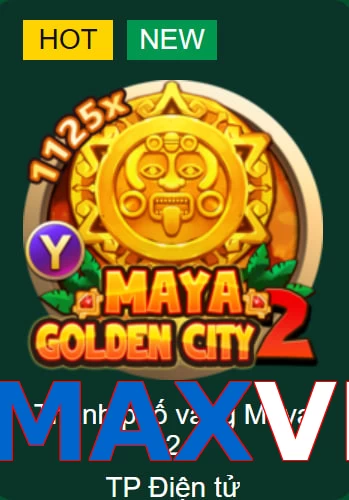 MAXVI