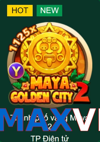 MAXVI