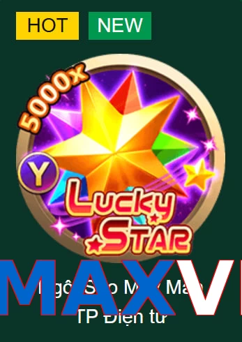 MAXVI