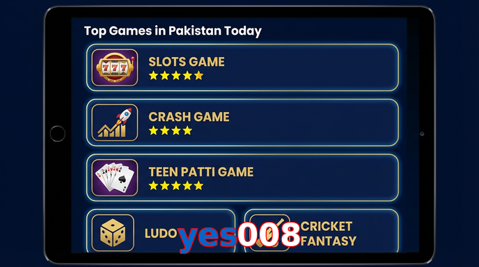 Payment and PKR controls in Yes008