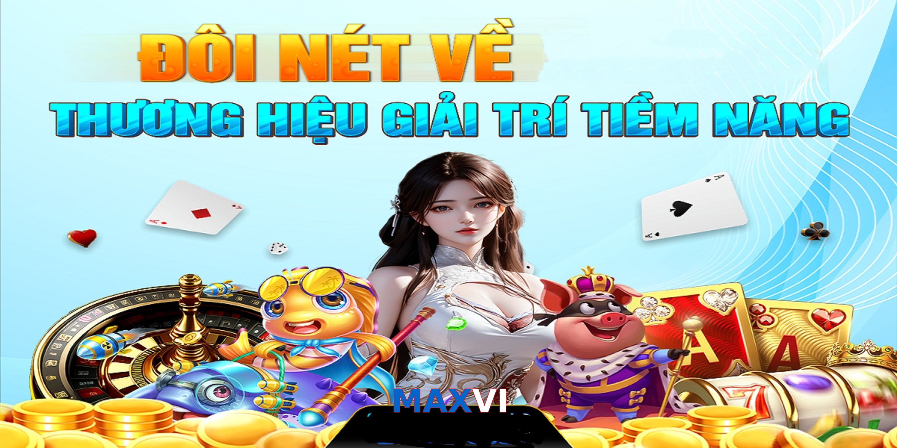 MAXVI